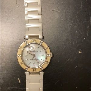 Ann Klein watch